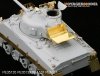 Voyager Model PEA101 Additional Parts for Sherman MK-III (For ALL) 1/35